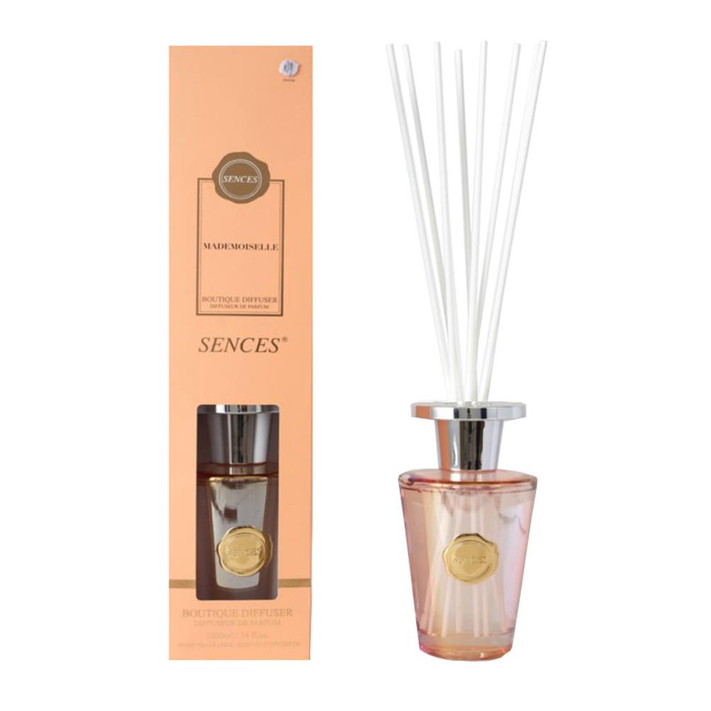 Sences Mademoiselle Reed Diffuser - 1000ml £49.49